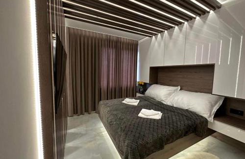 Mielno Apartment | Mielno Escape Apartment