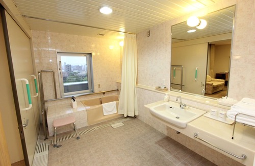 Suidocho Hotel | Mielparque Kumamoto Hotel