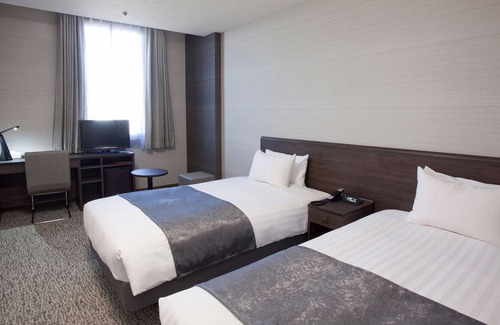 Chinatown Hotel | Mielparque Yokohama Hotel