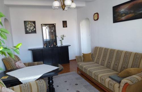 Brzezno Apartment | Mieszkanie- Chodkiewicza