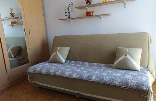 Brzezno Apartment | Mieszkanie- Chodkiewicza