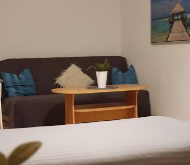 Chylonia Apartment | Mieszkanie Gdynia Chylonia