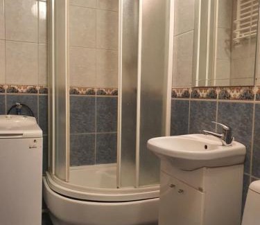 Chylonia Apartment | Mieszkanie Gdynia Chylonia