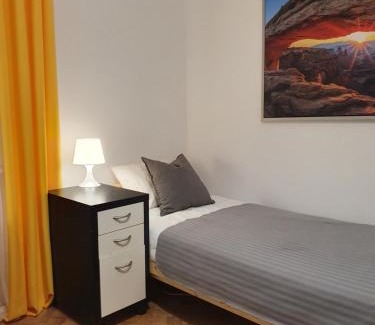 Chylonia Apartment | Mieszkanie Gdynia Chylonia