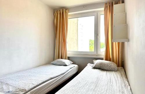 Karwiny Apartment | Mieszkanie Gdynia Karwiny - Brzechwy