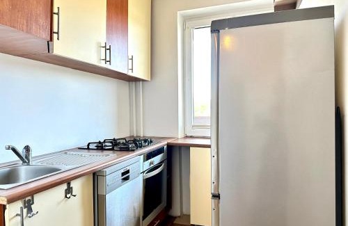 Karwiny Apartment | Mieszkanie Gdynia Karwiny - Brzechwy