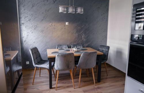 gmina Parzeczew Apartment | Mieszkanie Giżycko