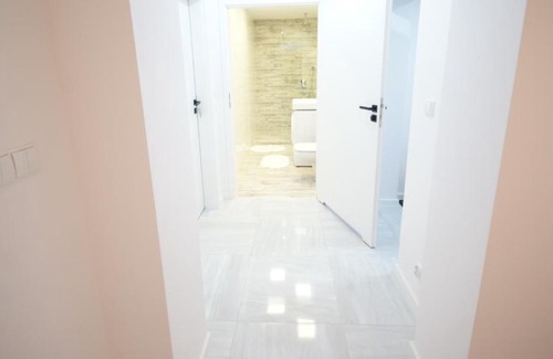 Ladek-Zdroj Apartment | Mieszkanie gościnne Zdrojowa