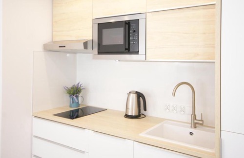 Ladek-Zdroj Apartment | Mieszkanie gościnne Zdrojowa