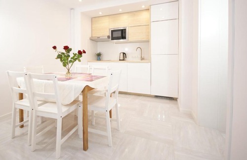 Ladek-Zdroj Apartment | Mieszkanie gościnne Zdrojowa