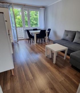 Osiedle Grunwaldzkie Apartment | Mieszkanie Grunwaldzka