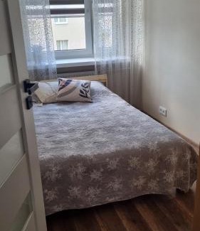 Osiedle Grunwaldzkie Apartment | Mieszkanie Grunwaldzka