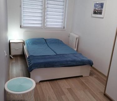 Sandomierz Apartment | Mieszkanie Krukowska