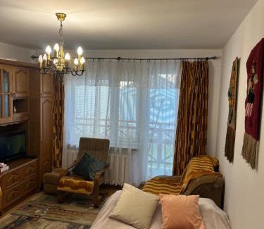 gmina Łapy Apartment | Mieszkanie nad rzeką Narew w Łapach