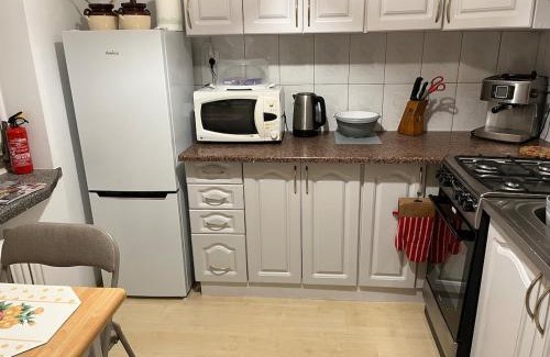 gmina Łapy Apartment | Mieszkanie nad rzeką Narew w Łapach