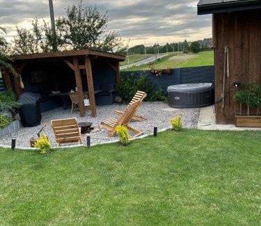 Stary Folwark Apartment | Mieszkanie nad Wigrami Stary Folwark