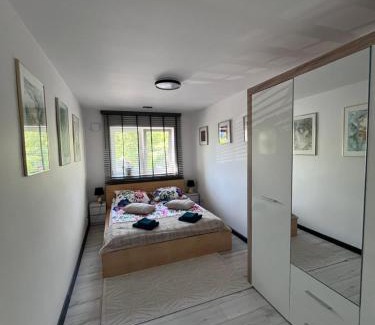 Stary Folwark Apartment | Mieszkanie nad Wigrami Stary Folwark