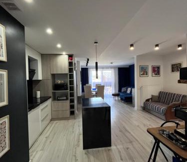 Stary Folwark Apartment | Mieszkanie nad Wigrami Stary Folwark