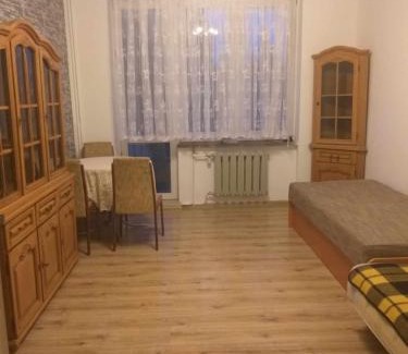 Bogatynia Apartment | Mieszkanie noclegi 2 pokoje + kuchnia