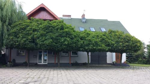 Czempin House | Mieszkanie Pod Dobrym Aniołem