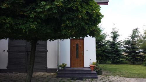 Czempin House | Mieszkanie Pod Dobrym Aniołem