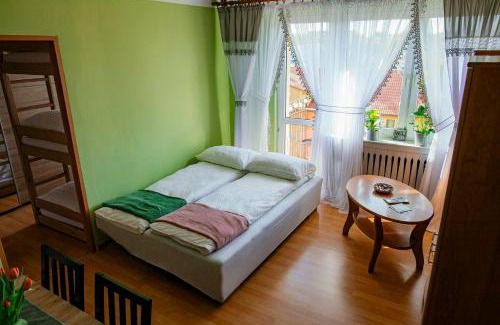 Sandomierz Apartment | Mieszkanie Słoneczny Sandomierz