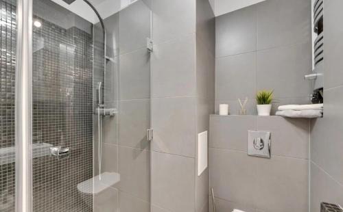 Kamienny Potok Apartment | Mieszkanie Spokojny Sopot