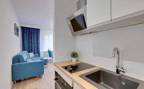 Kamienny Potok Apartment | Mieszkanie Spokojny Sopot