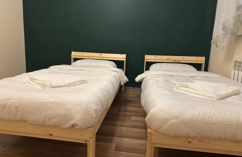 gmina Bodzechow Apartment | Mieszkanie w bloku Sudół koło Bałtowa