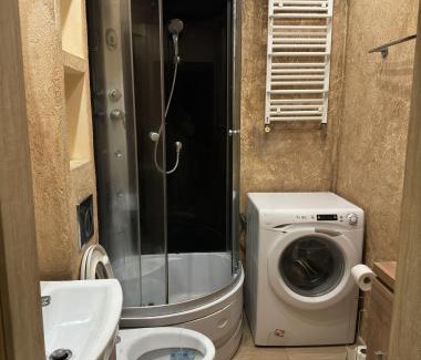 gmina Bodzechow Apartment | Mieszkanie w bloku Sudół koło Bałtowa