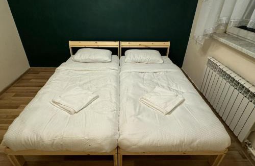 gmina Bodzechow Apartment | Mieszkanie w bloku Sudół koło Bałtowa