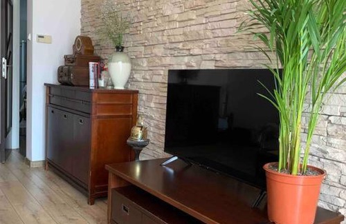 Bilgoraj Apartment | Mieszkanie w centrum Biłgoraja