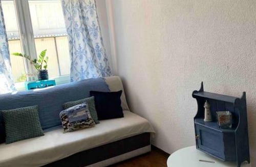 Bilgoraj Apartment | Mieszkanie w centrum Biłgoraja