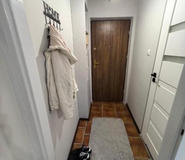gmina Parzeczew Apartment | Mieszkanie w centrum blisko dworca