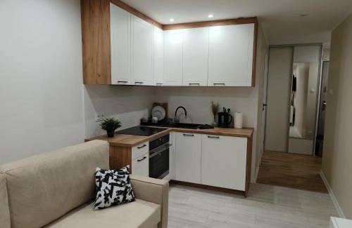 Tarnow Apartment | Mieszkanie w centrum Tarnowa