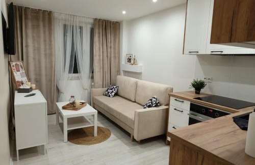 Tarnow Apartment | Mieszkanie w centrum Tarnowa