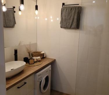 Tarnow Apartment | Mieszkanie w centrum Tarnowa