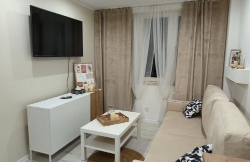 Tarnow Apartment | Mieszkanie w centrum Tarnowa