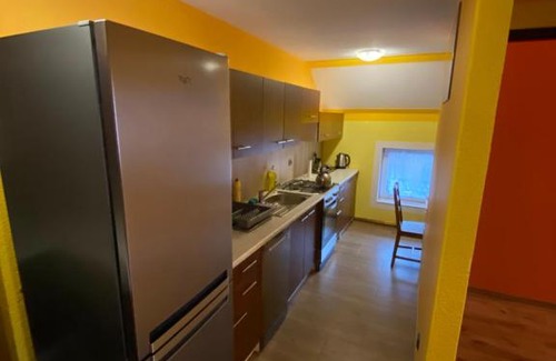 Podgorzyn Apartment | Mieszkanie z widokiem na góry Karpacz Sosnówka