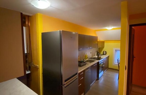 Podgorzyn Apartment | Mieszkanie z widokiem na góry Karpacz Sosnówka
