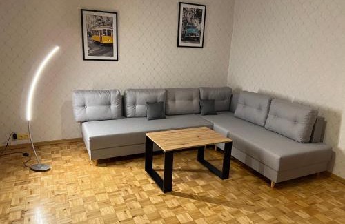 Zgorzelec Apartment | Mieszkanie z widokiem na Görlitz
