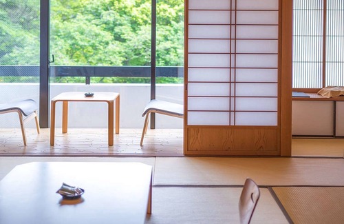 Takeo House | Mifuneyama Rakuen Hotel