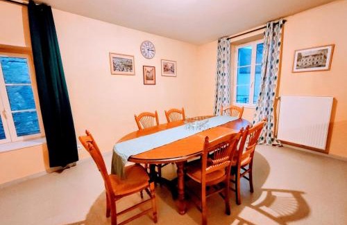 Mige Apartment | Migéenne - Séjour à Migé