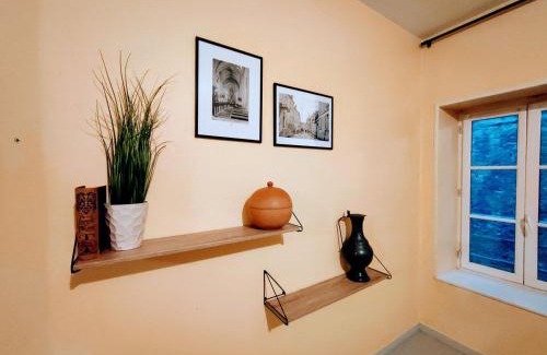 Mige Apartment | Migéenne - Séjour à Migé