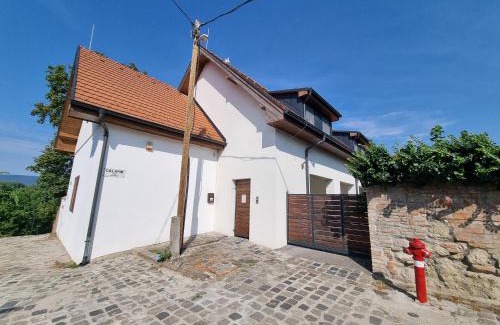Vac House | Migazzi Vendégház