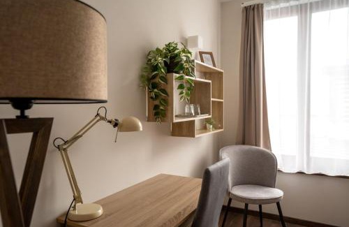 Vac House | Migazzi Vendégház