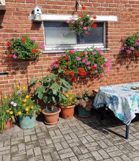 Soumagne Apartment | mignon