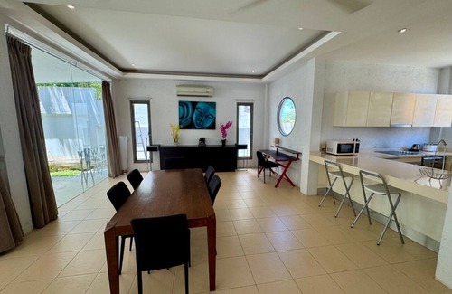 Ban Saiyuan Villa | Miguel Villa - 3 Bedrooms Pool Villa