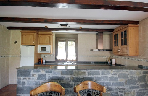 Saravillo Cottage | Miguelo apartments for 6 people