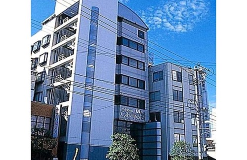Mihara Hotel | Mihara City Hotel - Vacation STAY 91337